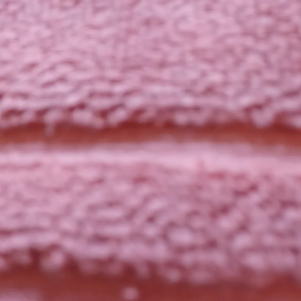 Rust Bath Mat